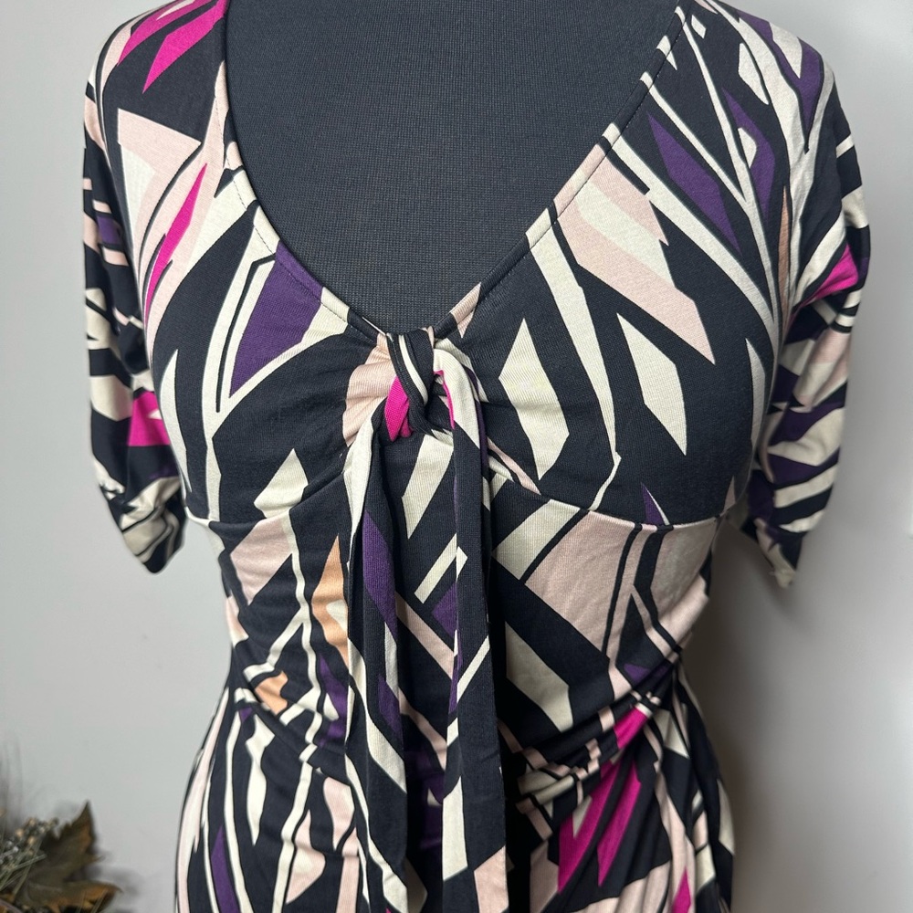 Diane Von Furstenberg Dress - Picture 2 of 4